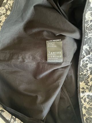 Vestito Japan Style brand Goelia