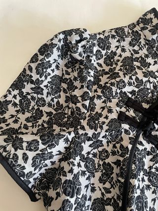 Vestito Japan Style brand Goelia