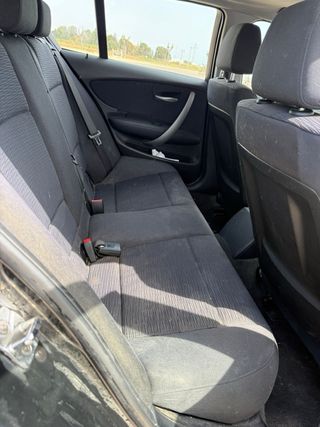 BMW serie 1 118d 2008