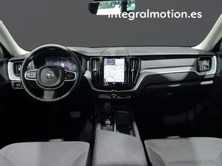 Volvo XC60 2.0 T6 AWD Recharge Inscription Auto