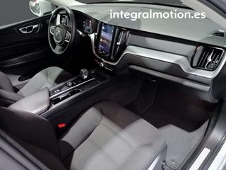 Volvo XC60 2.0 T6 AWD Recharge Inscription Auto
