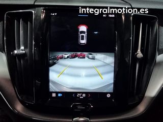 Volvo XC60 2.0 T6 AWD Recharge Inscription Auto