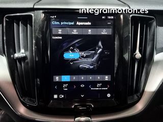 Volvo XC60 2.0 T6 AWD Recharge Inscription Auto