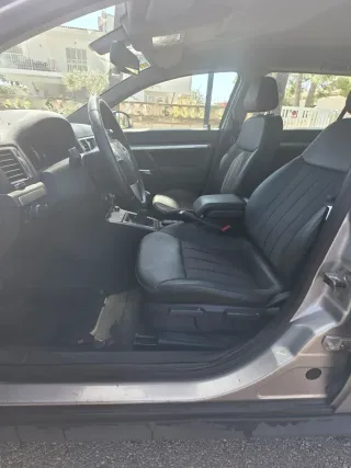Opel Vectra 2008