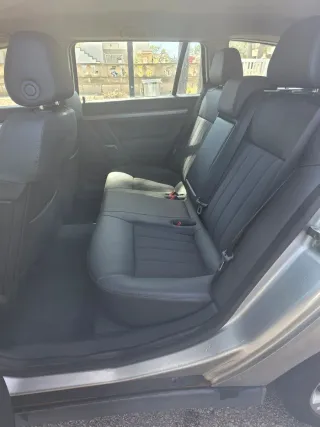 Opel Vectra 2008