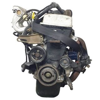 MOTOR COMPLETO TOYOTA AVENSIS BERLINA (T22) 1997-