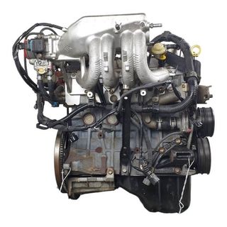 MOTOR COMPLETO TOYOTA AVENSIS BERLINA (T22) 1997-
