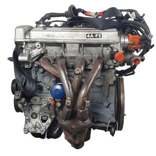 MOTOR COMPLETO TOYOTA AVENSIS BERLINA (T22) 1997-