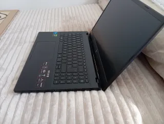 Portátil Acer Nitro V 15 ANV15-51