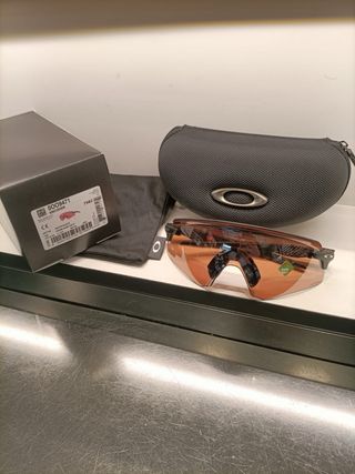 Occhiali Oakley Encoder Matte Black