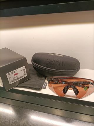 Occhiali Oakley Encoder Matte Black