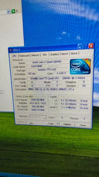 PC  Windows XP