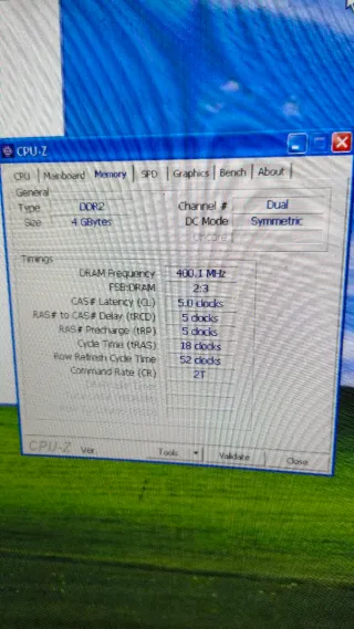 PC  Windows XP
