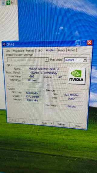 PC  Windows XP