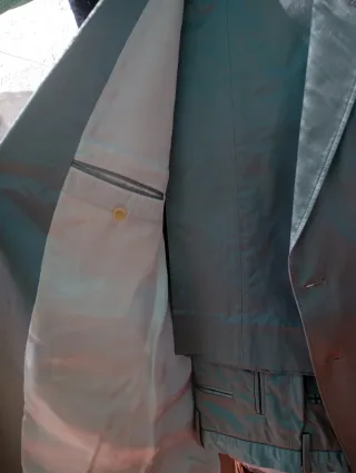 Traje de ceremonia Julian Adrados