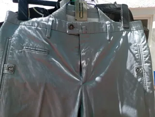 Traje de ceremonia Julian Adrados
