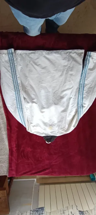 Chaqueta Adidas Argentina AFA