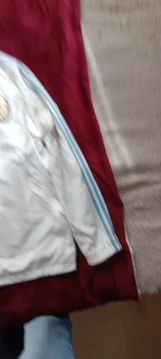 Chaqueta Adidas Argentina AFA
