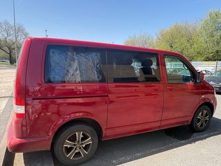 Volkswagen Transporter T5 2004