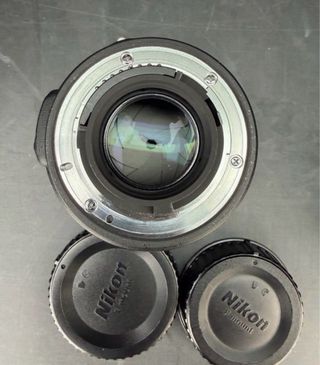 Nikkor AF-S 50mm 1:1.8 G