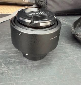 Nikkor AF-S 50mm 1:1.8 G