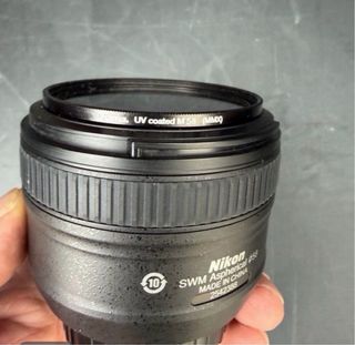 Nikkor AF-S 50mm 1:1.8 G