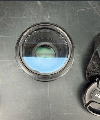 Nikkor AF-S 50mm 1:1.8 G
