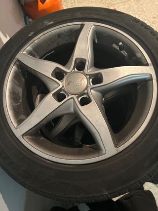 Llantas BMW E90