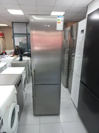 NEVERA FAGOR GARANTIA TRANSPORTE