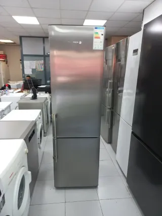 NEVERA FAGOR GARANTIA TRANSPORTE