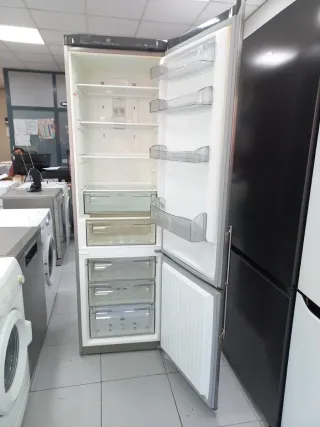 NEVERA FAGOR GARANTIA TRANSPORTE