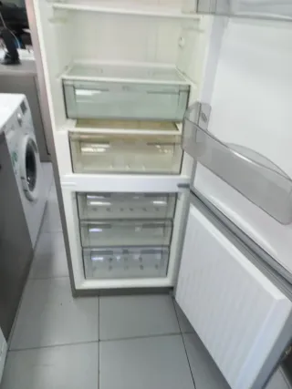 NEVERA FAGOR GARANTIA TRANSPORTE