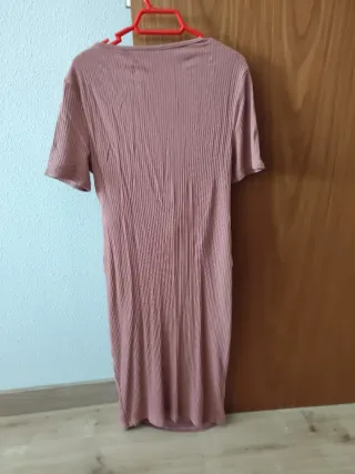 Vestido premamá y lactancia