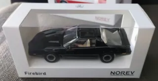 Tris Modellini Iconici TV Norev