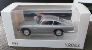 Tris Modellini Iconici TV Norev