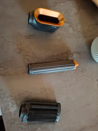 Dyson Airwrap HS02