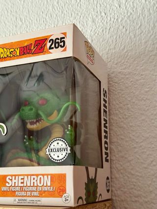 Funko Pop! Dragon Ball Z Shenron 265