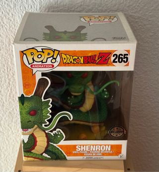 Funko Pop! Dragon Ball Z Shenron 265