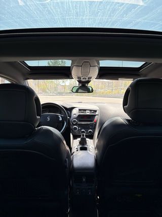 Citroen DS5 2.0HDi Style