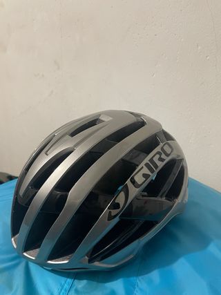 Casco Giro Ciclismo
