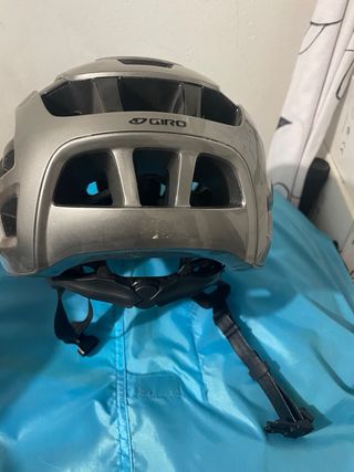 Casco Giro Ciclismo