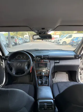 Mercedes-Benz Clase A 2005