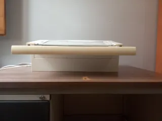 Campana extractora de humos marca TEKA_CATA