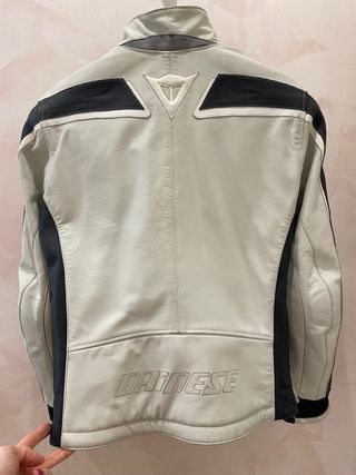 Giacca Dainese Pelle donna