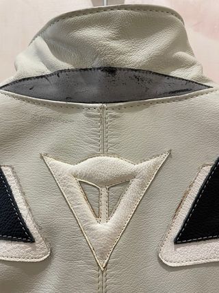 Giacca Dainese Pelle donna