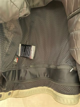 Giacca Dainese Pelle donna