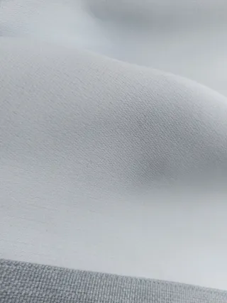 Tende su misura con oscuranti in tessuto