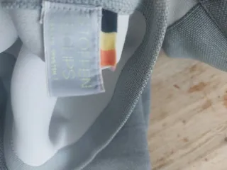 Tende su misura con oscuranti in tessuto