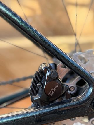 Grupo Shimano 105 Di2 12v
