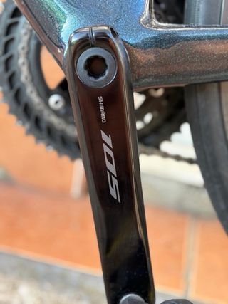 Grupo Shimano 105 Di2 12v
